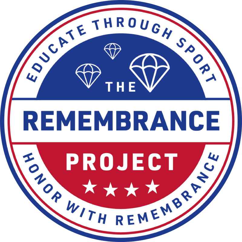 The Remembrance Project